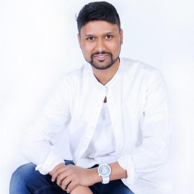 Sai charan Profile Pic