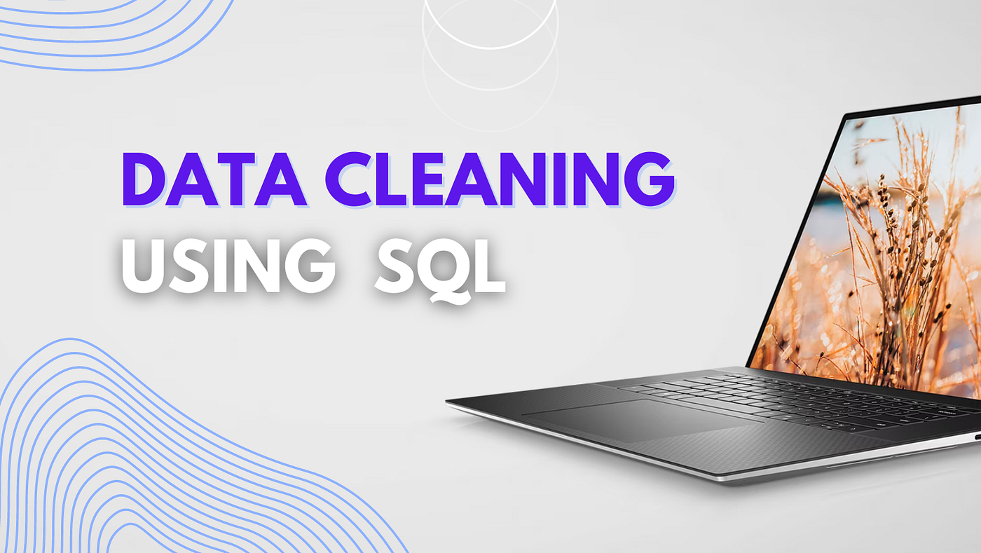 Data Cleaning Project